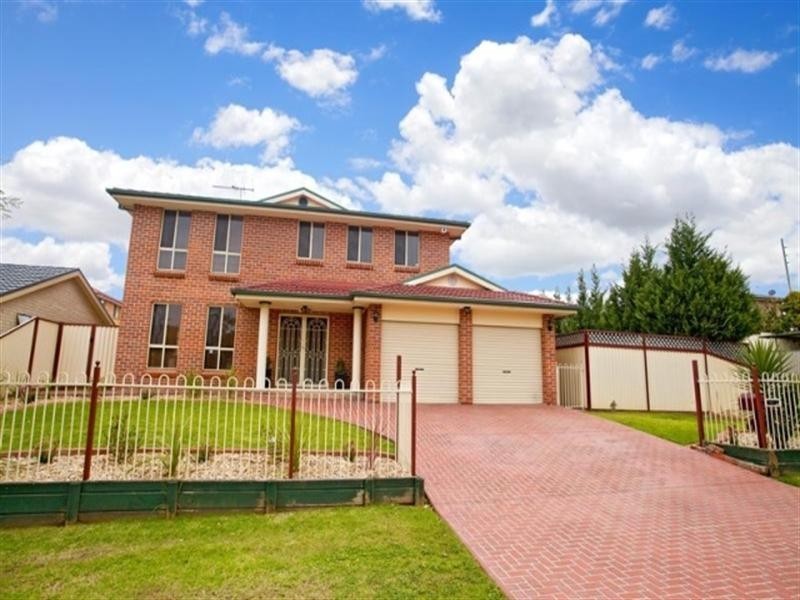 Blair Athol NSW 2560