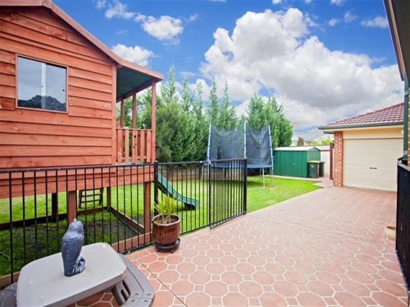 Blair Athol NSW 2560