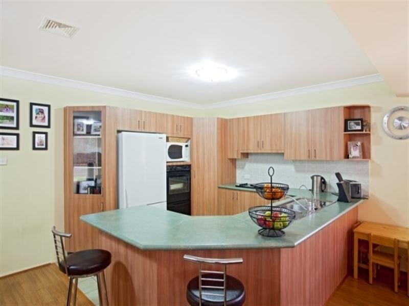 Blair Athol NSW 2560