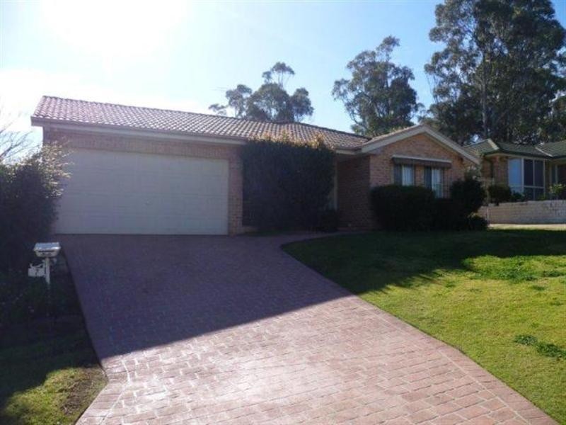 7 Rae Place, Currans Hill NSW 2567