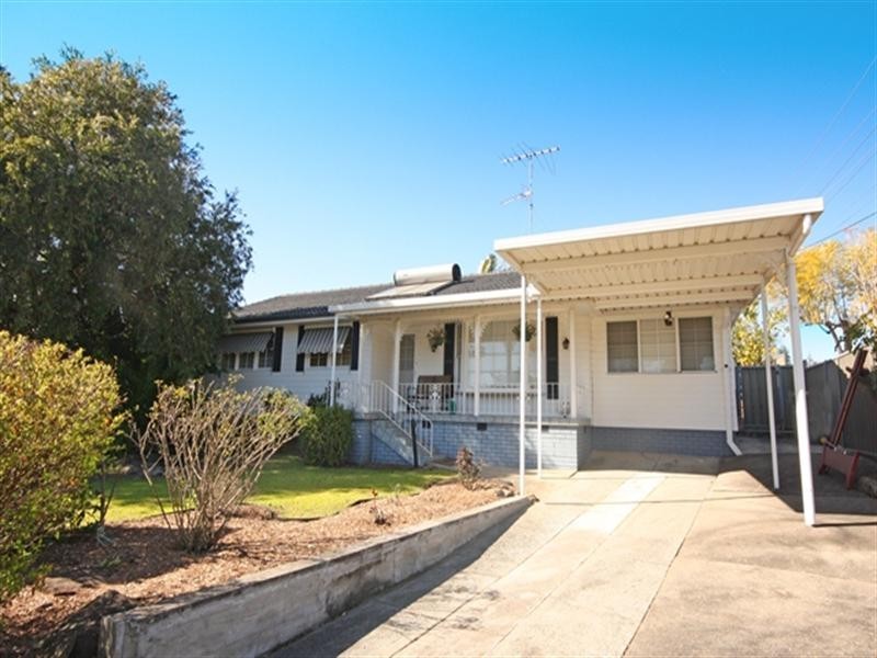 Campbelltown NSW 2560