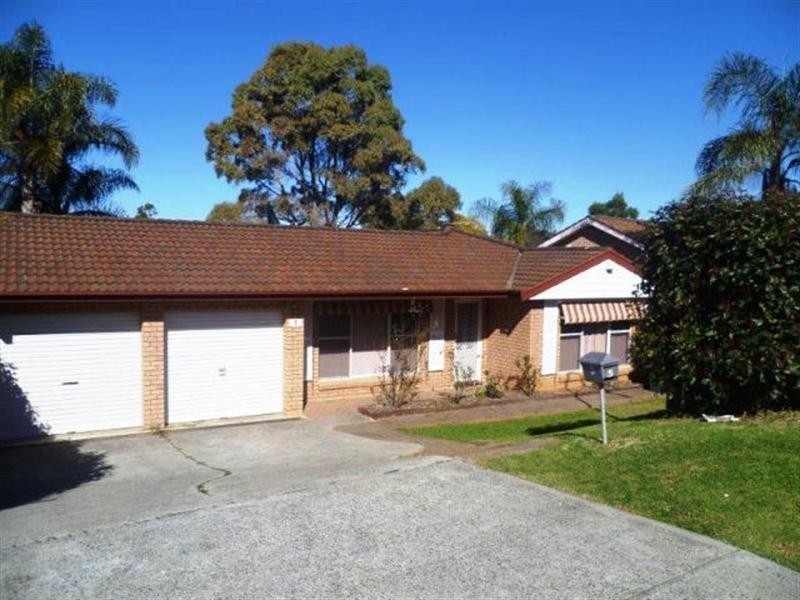 5 Cullen Place, Minto NSW 2566