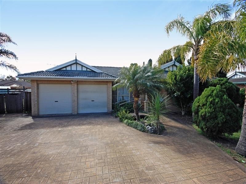 Currans Hill NSW 2567