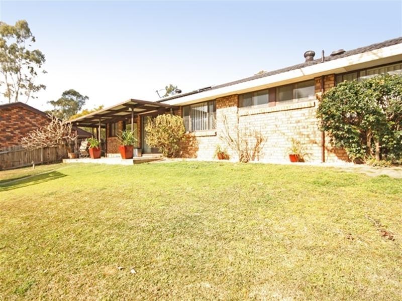 Eagle Vale NSW 2558