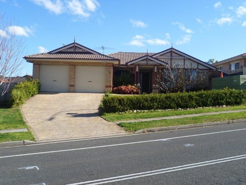 6 Hurricane Drive, Raby NSW 2566