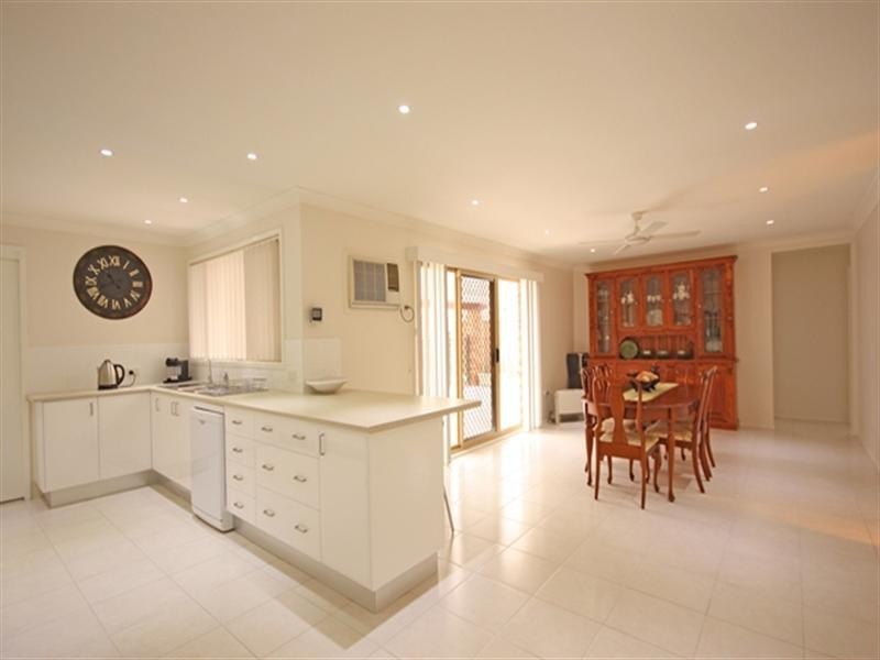 Ingleburn NSW 2565