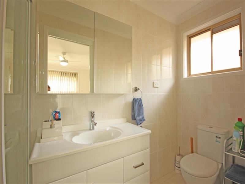 Ingleburn NSW 2565