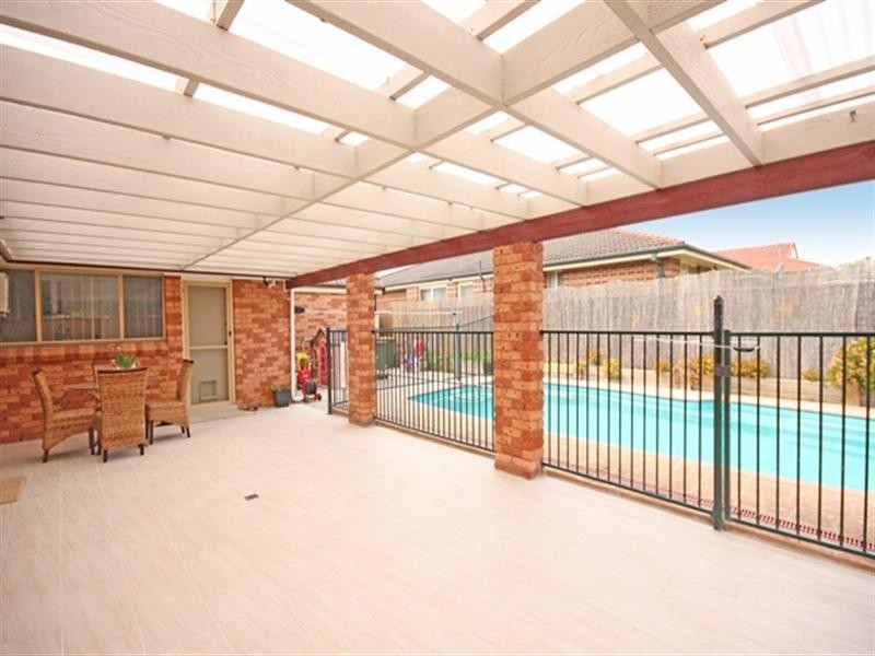 Ingleburn NSW 2565