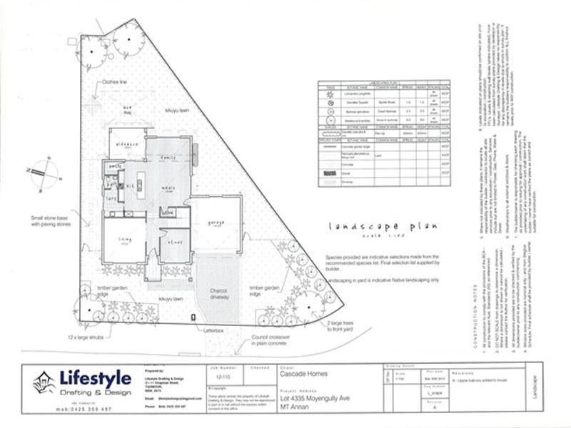 4335 Moyengully Place, Mount Annan NSW 2567