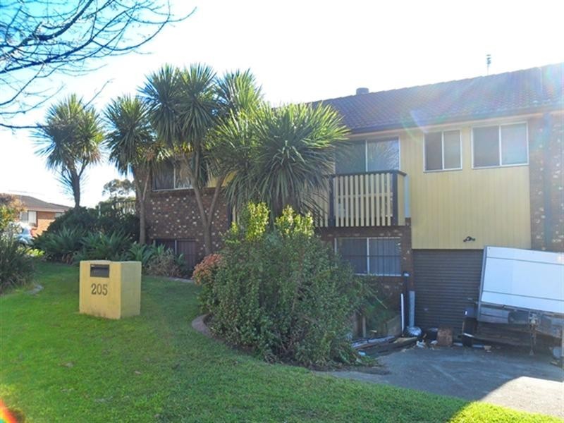 205 Wyangala Crescent, Leumeah NSW 2560