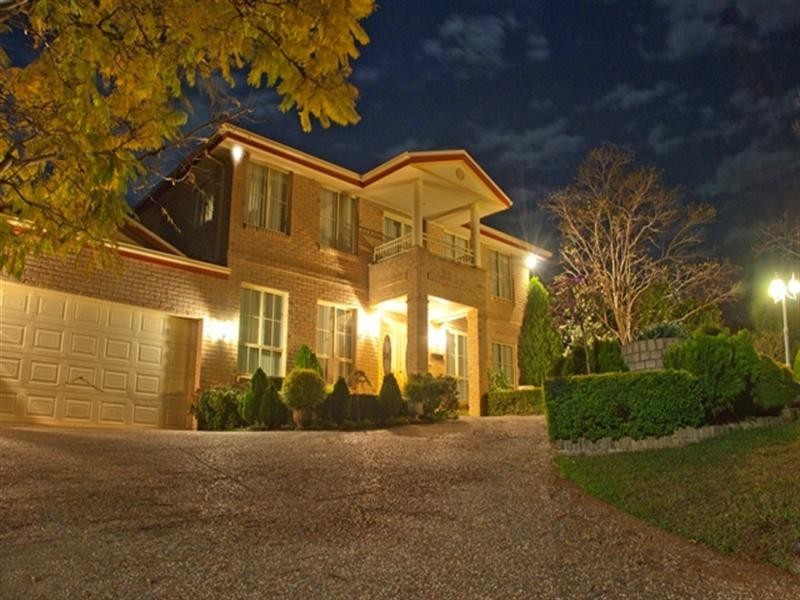 Glen Alpine NSW 2560