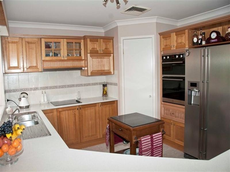 Glen Alpine NSW 2560