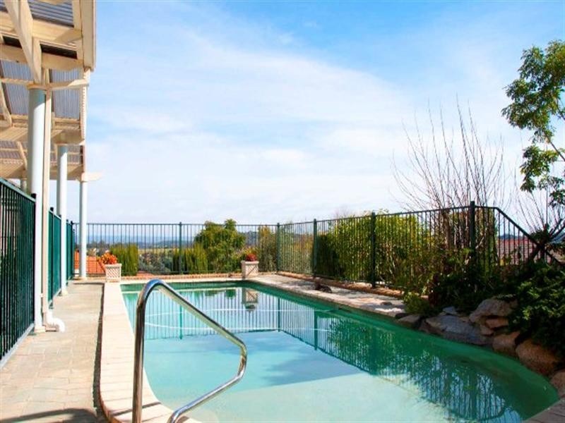 Glen Alpine NSW 2560