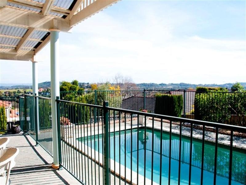 Glen Alpine NSW 2560