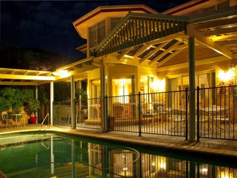 Glen Alpine NSW 2560