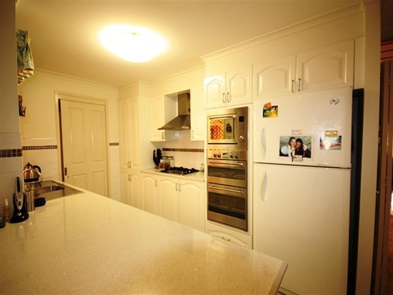 Glen Alpine NSW 2560