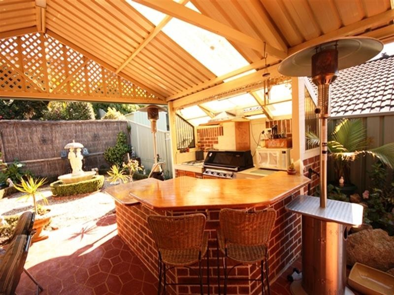 Glen Alpine NSW 2560