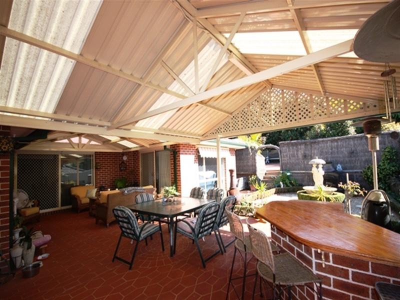 Glen Alpine NSW 2560