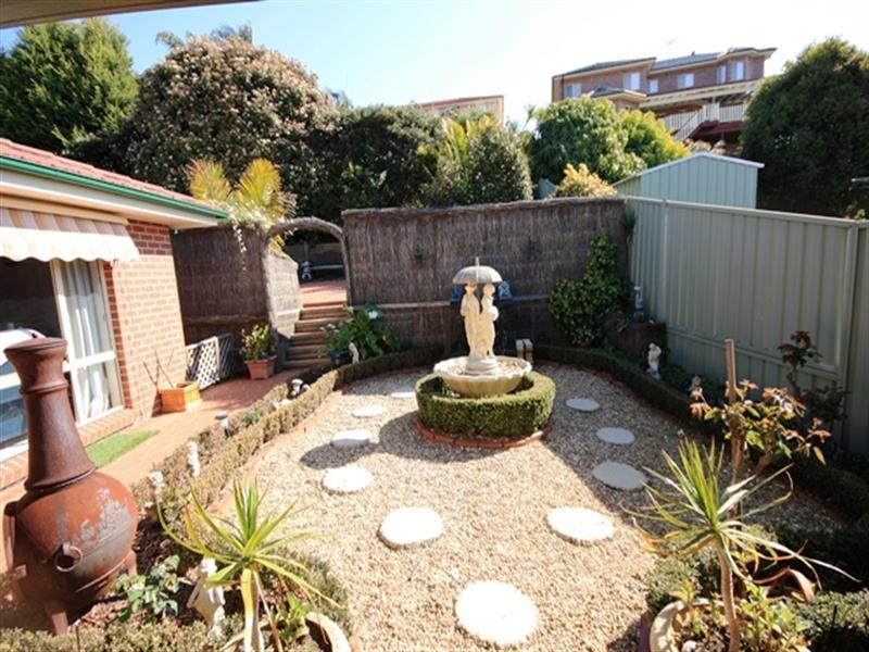 Glen Alpine NSW 2560