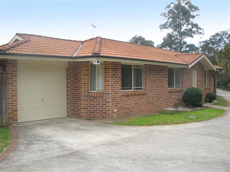 Macquarie Fields NSW 2564