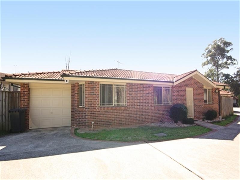 Macquarie Fields NSW 2564