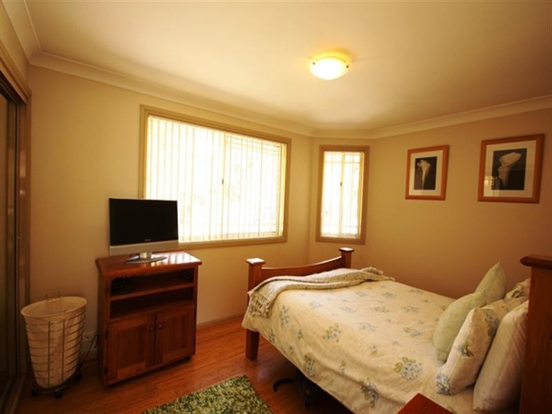 Macquarie Fields NSW 2564