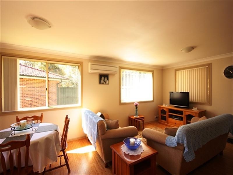 Macquarie Fields NSW 2564