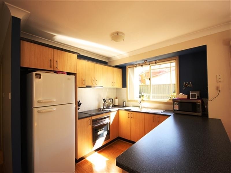 Macquarie Fields NSW 2564