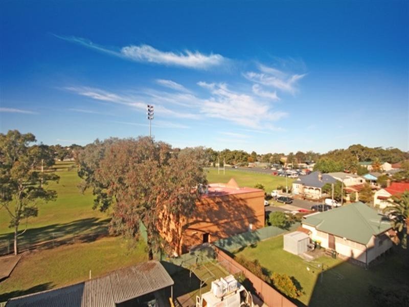 66/17 Warby Street, Campbelltown NSW 2560