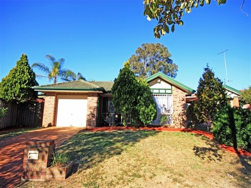 Mount Annan NSW 2567