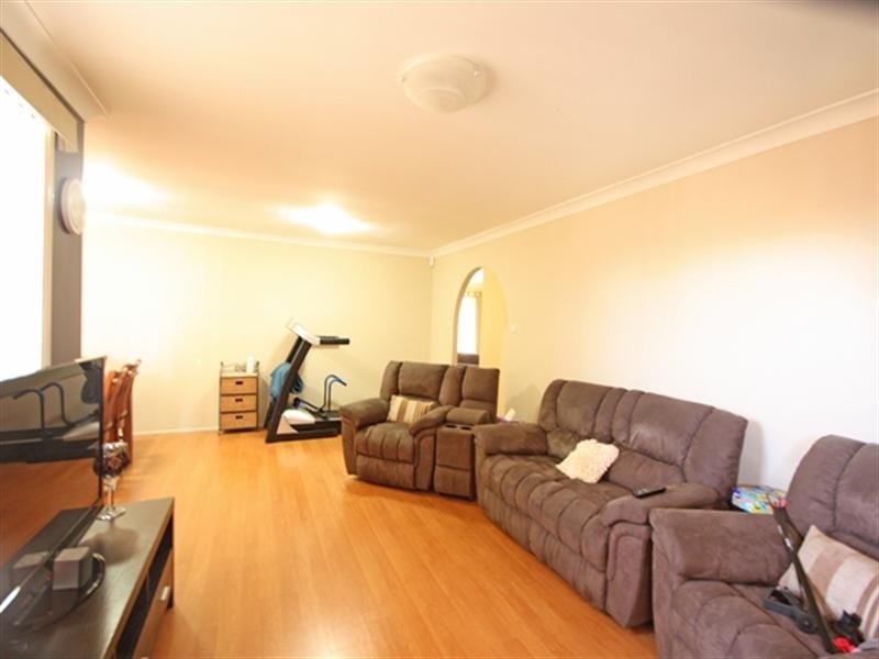 Woodbine NSW 2560