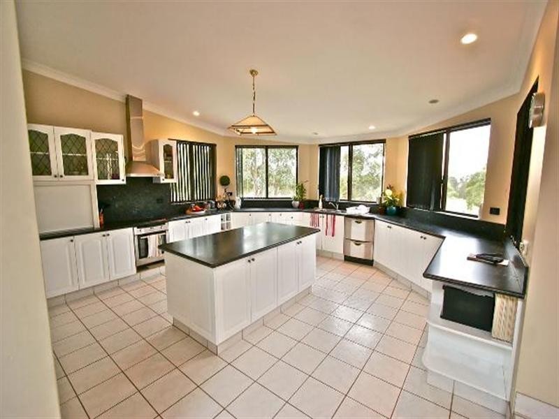 Glen Alpine NSW 2560