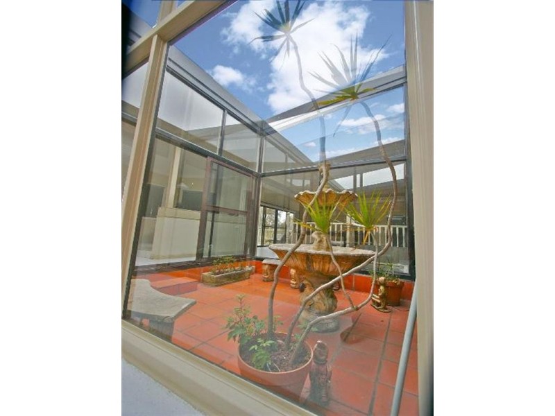 Glen Alpine NSW 2560