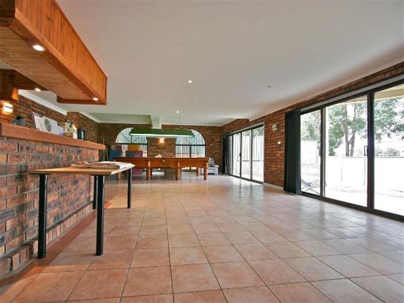 Glen Alpine NSW 2560