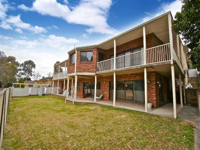 Glen Alpine NSW 2560