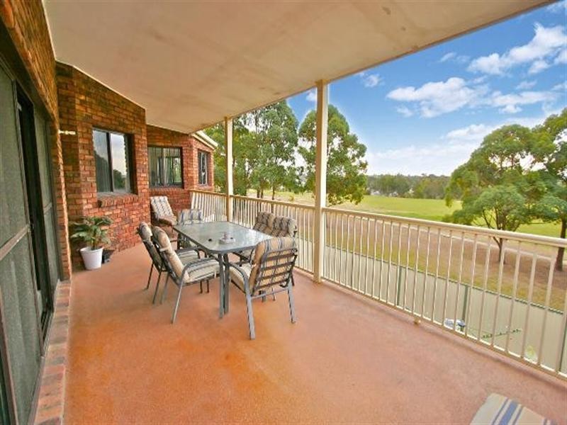 Glen Alpine NSW 2560