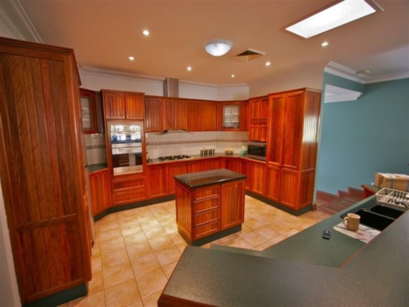 Glen Alpine NSW 2560