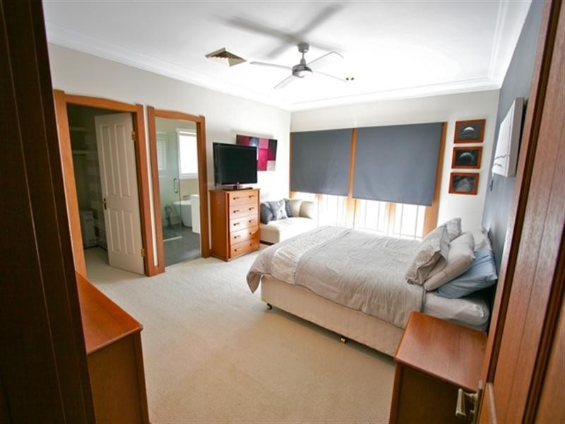 Glen Alpine NSW 2560