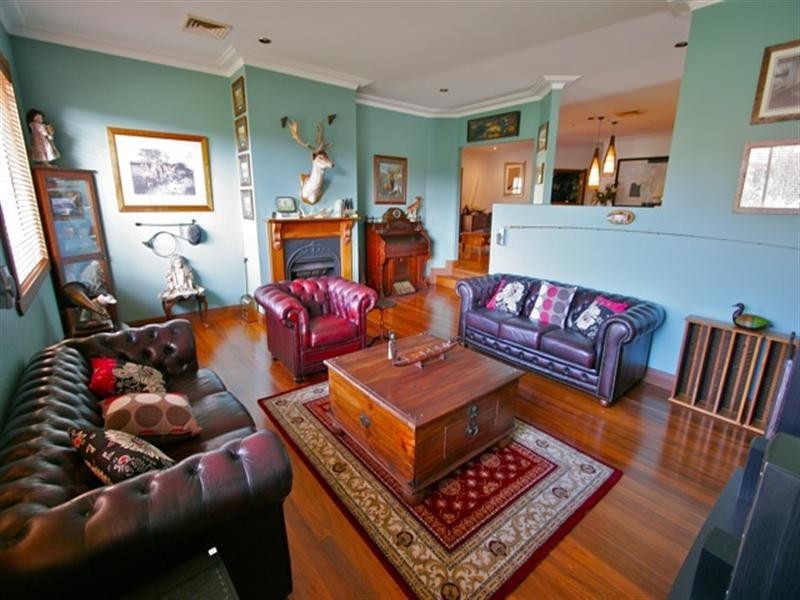 Glen Alpine NSW 2560