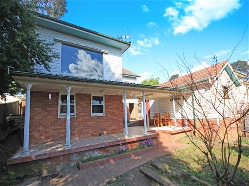 Bradbury NSW 2560