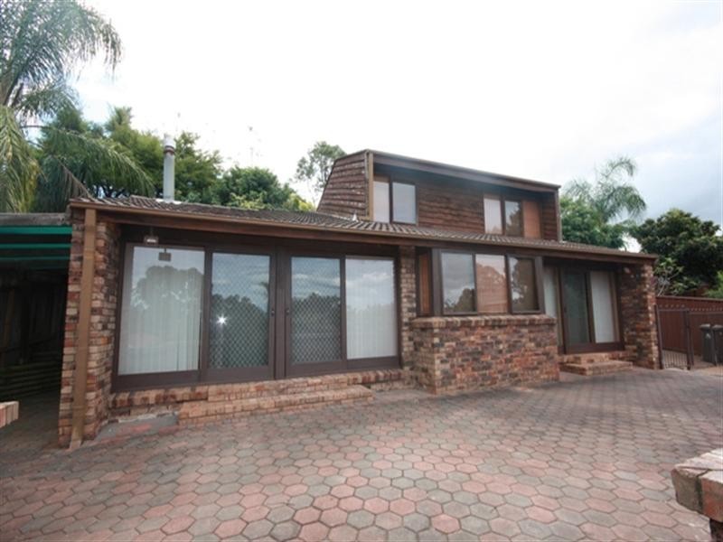 3 Jet Place, Eagle Vale NSW 2558