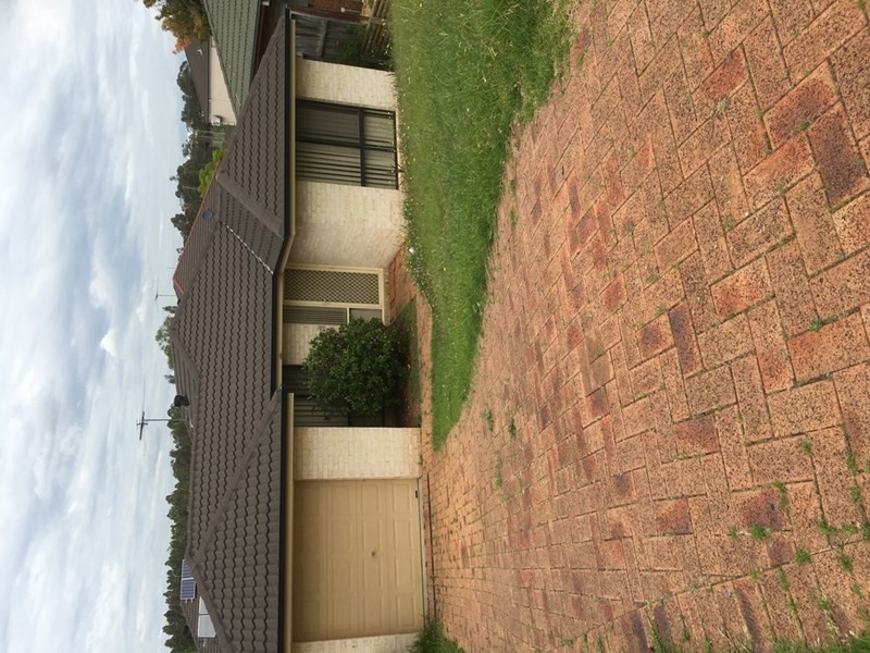 13 Mossberry Street, Blair Athol NSW 2560