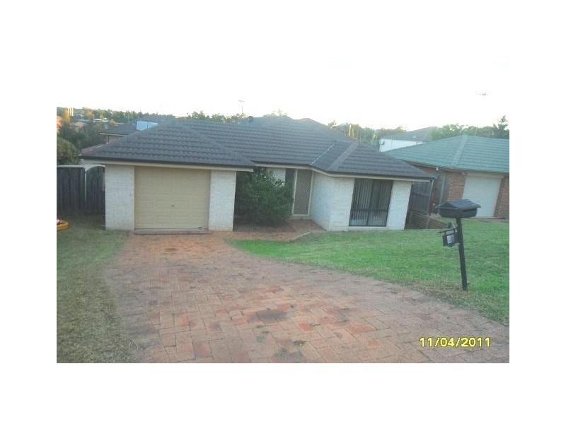 13 Mossberry Street, Blair Athol NSW 2560