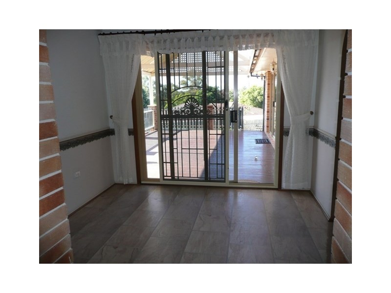 57 Clerkenwell Street, Ambarvale NSW 2560
