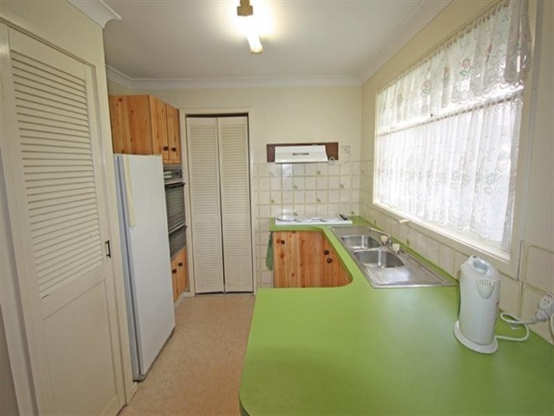 Eschol Park NSW 2558