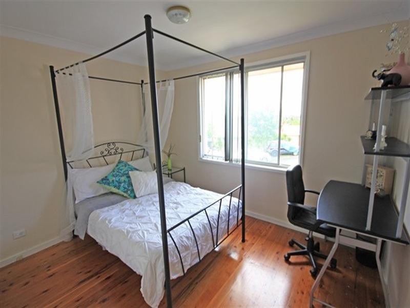 Eschol Park NSW 2558