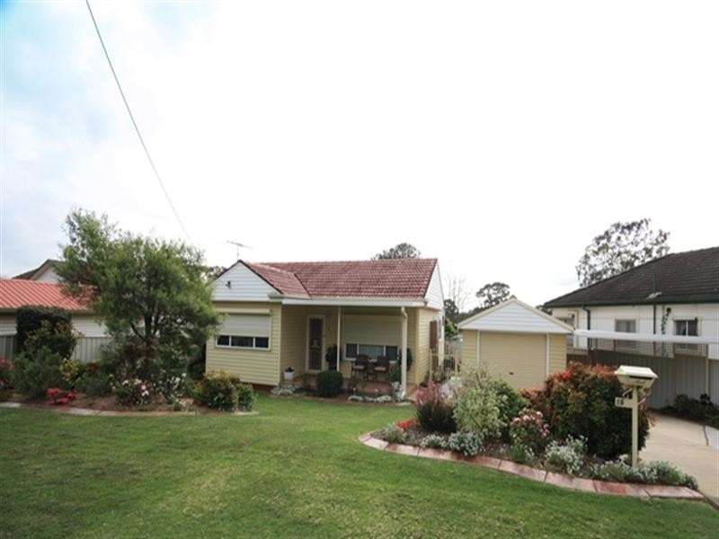 Campbelltown NSW 2560