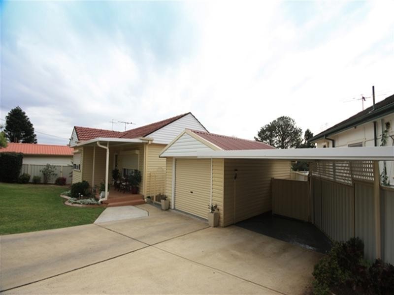 Campbelltown NSW 2560