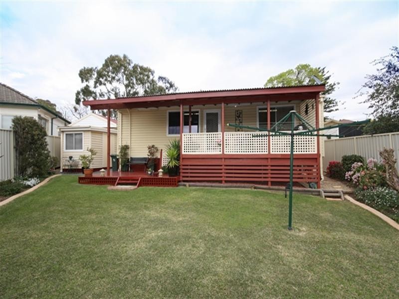 Campbelltown NSW 2560