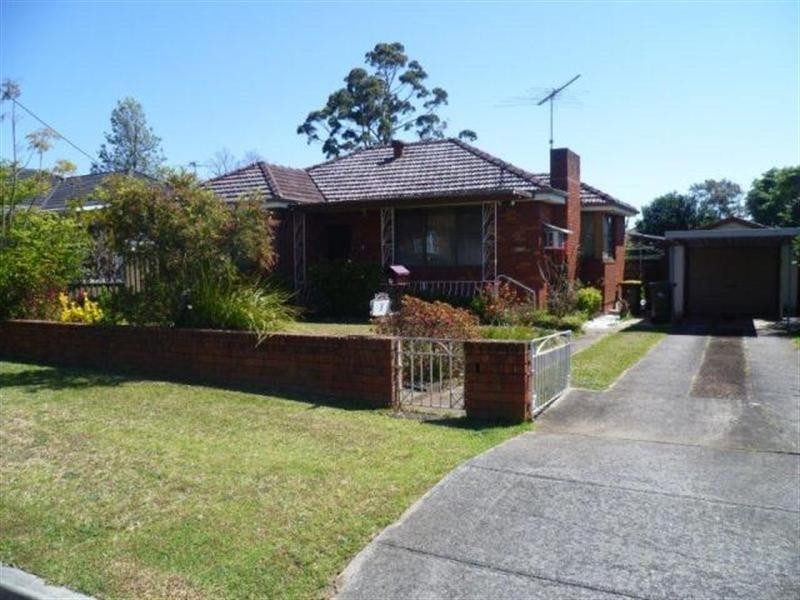 9 Christie Street, Minto NSW 2566